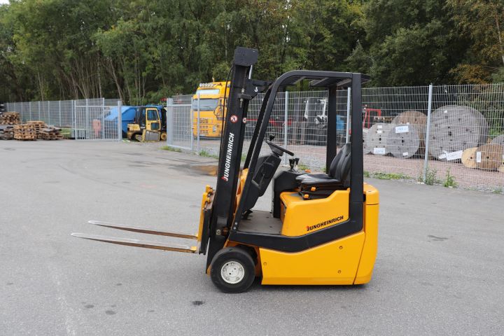 714868-4 JUNGHEINRICH EFG DF 1.25 GE 110-309-ZT -96