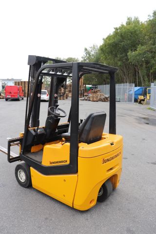 714868-5 JUNGHEINRICH EFG DF 1.25 GE 110-309-ZT -96