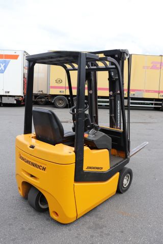 714868-6 JUNGHEINRICH EFG DF 1.25 GE 110-309-ZT -96