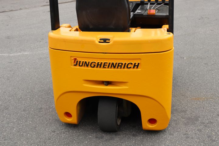 714868-7 JUNGHEINRICH EFG DF 1.25 GE 110-309-ZT -96