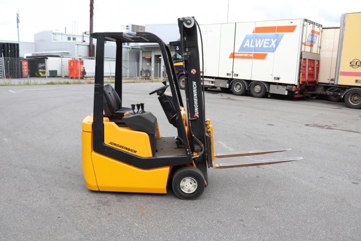 714868-8 JUNGHEINRICH EFG DF 1.25 GE 110-309-ZT -96