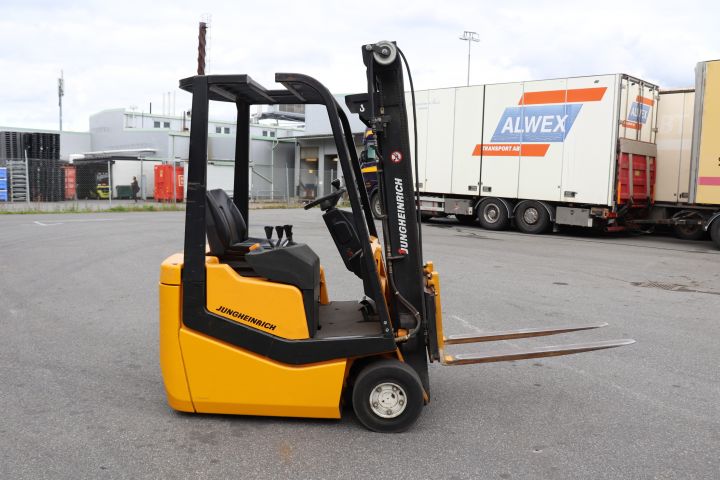 714868-9 JUNGHEINRICH EFG DF 1.25 GE 110-309-ZT -96