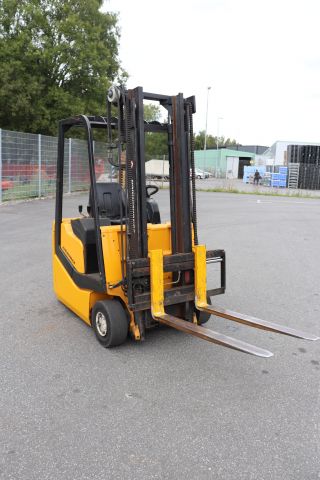 714868-10 JUNGHEINRICH EFG DF 1.25 GE 110-309-ZT -96