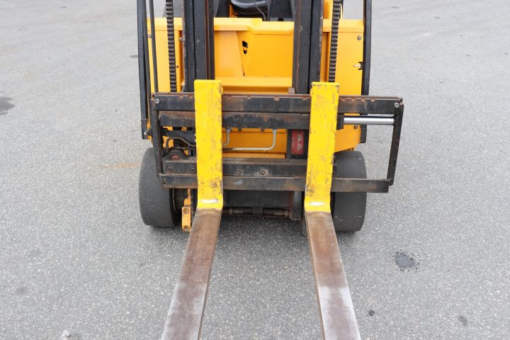 714868-11 JUNGHEINRICH EFG DF 1.25 GE 110-309-ZT -96