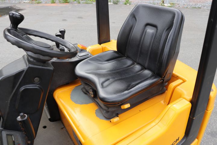 714868-12 JUNGHEINRICH EFG DF 1.25 GE 110-309-ZT -96