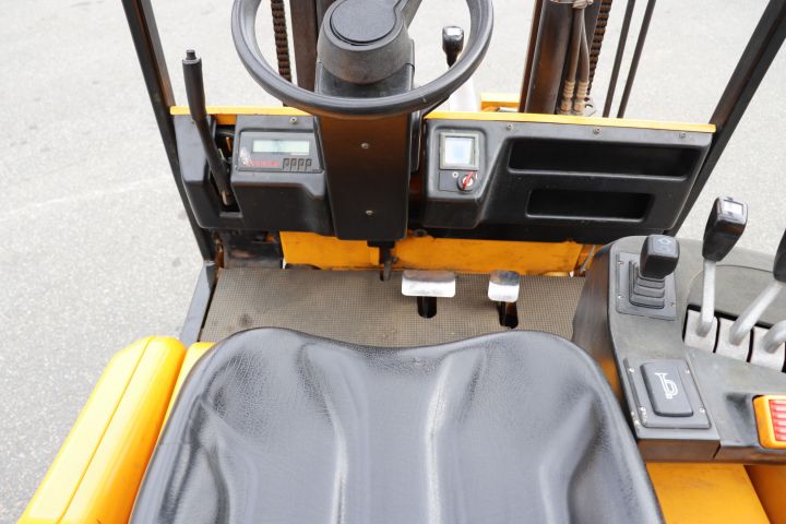 714868-13 JUNGHEINRICH EFG DF 1.25 GE 110-309-ZT -96