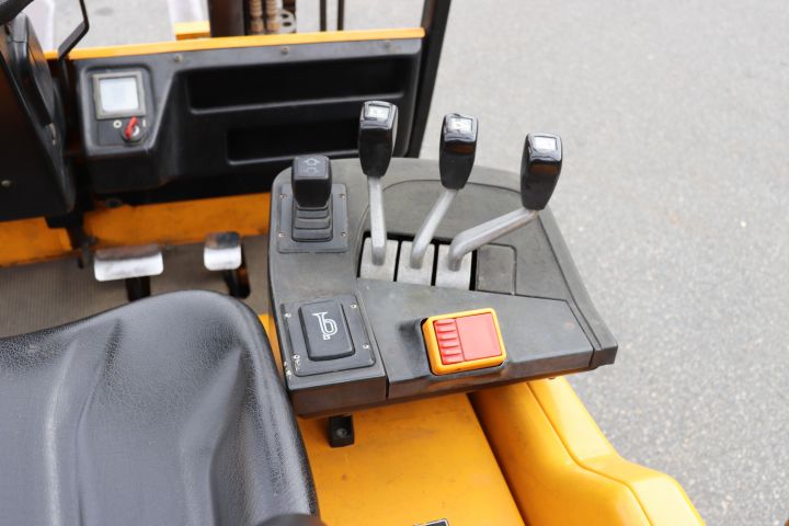 714868-14 JUNGHEINRICH EFG DF 1.25 GE 110-309-ZT -96