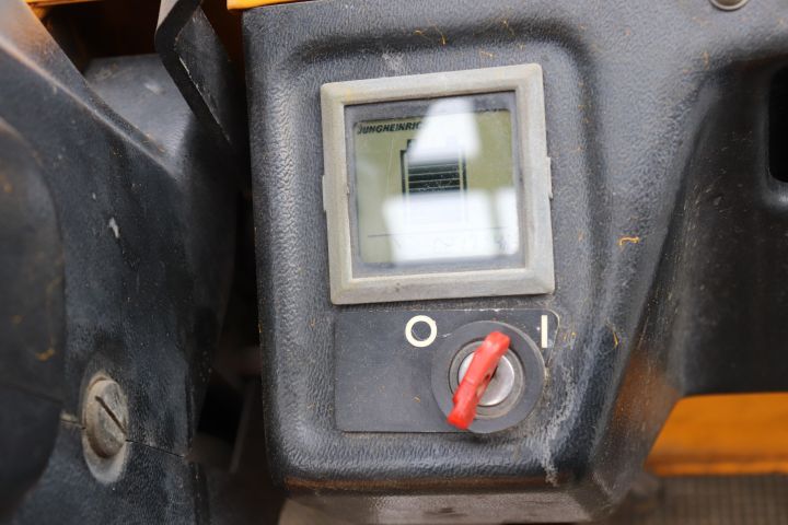 714868-15 JUNGHEINRICH EFG DF 1.25 GE 110-309-ZT -96