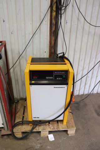 714868-21 JUNGHEINRICH EFG DF 1.25 GE 110-309-ZT -96