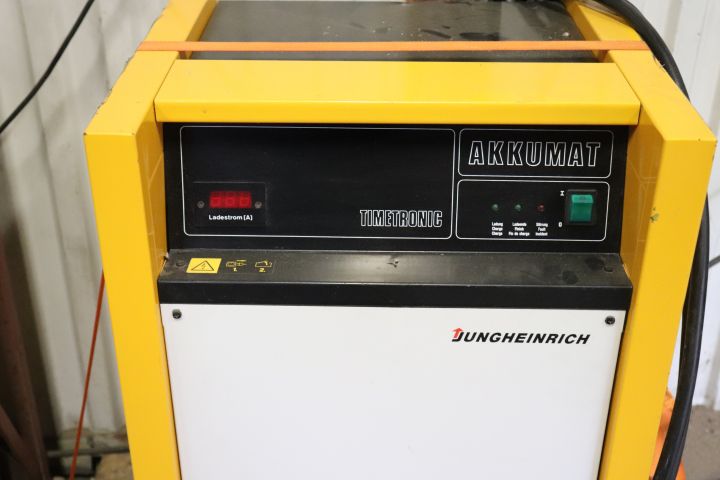 714868-22 JUNGHEINRICH EFG DF 1.25 GE 110-309-ZT -96