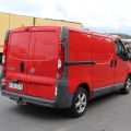 714869-5 Nissan Primastar 2.0 dCi Manuell, 114hk, -10 (PTB018)