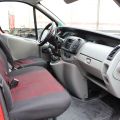 714869-8 Nissan Primastar 2.0 dCi Manuell, 114hk, -10 (PTB018)