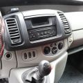 714869-12 Nissan Primastar 2.0 dCi Manuell, 114hk, -10 (PTB018)