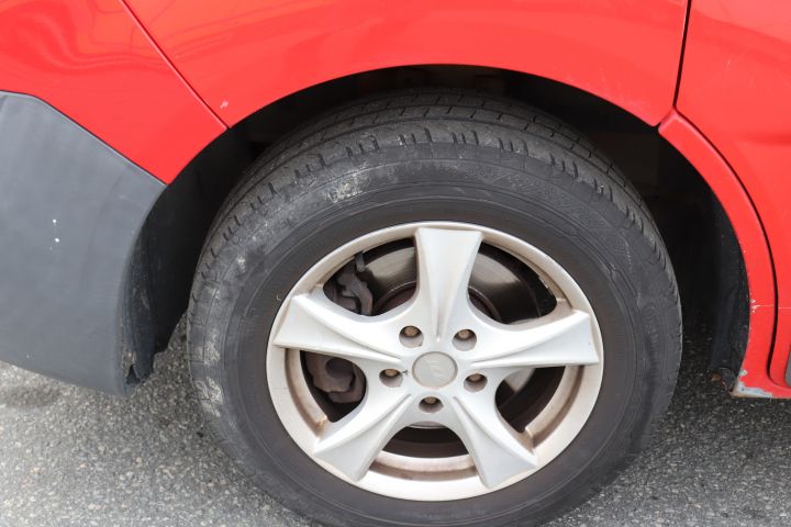 714869-15 Nissan Primastar 2.0 dCi Manuell, 114hk, -10 (PTB018)