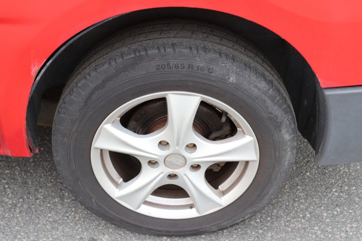 714869-16 Nissan Primastar 2.0 dCi Manuell, 114hk, -10 (PTB018)