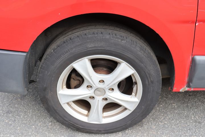 714869-17 Nissan Primastar 2.0 dCi Manuell, 114hk, -10 (PTB018)