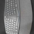 713594-3 Keyboard Logitech ERGO K860