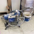 704491-1 Electric sprayer Graco Classic S 395 PC