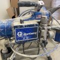 704491-2 Electric sprayer Graco Classic S 395 PC
