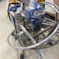 704491-3 Electric sprayer Graco Classic S 395 PC