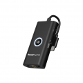 713573-1 DAC Creative Sound Blaster G3 USB-C konsoll