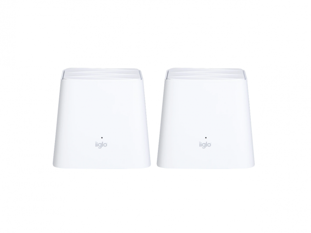 713582-1 Mesh system iiglo Nimbo