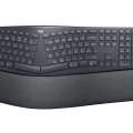 713594-1 Keyboard Logitech ERGO K860