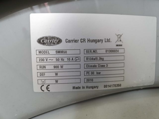 665150-3 Exposure cooler Sales maker SMM 50