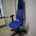 633447-1 Office chair Ullman