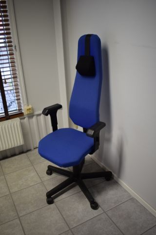 633447-1 Office chair Ullman