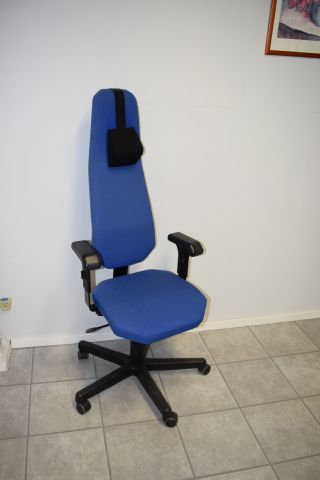 633447-2 Office chair Ullman
