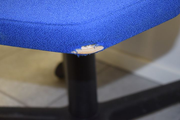 633447-3 Office chair Ullman