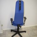 633447-4 Office chair Ullman