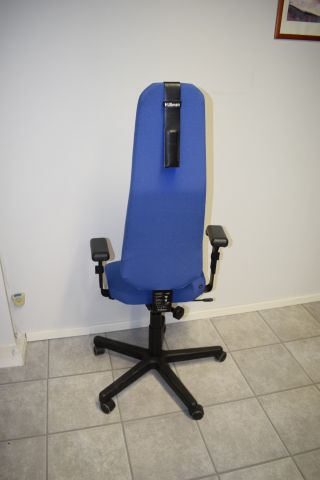 633447-4 Office chair Ullman