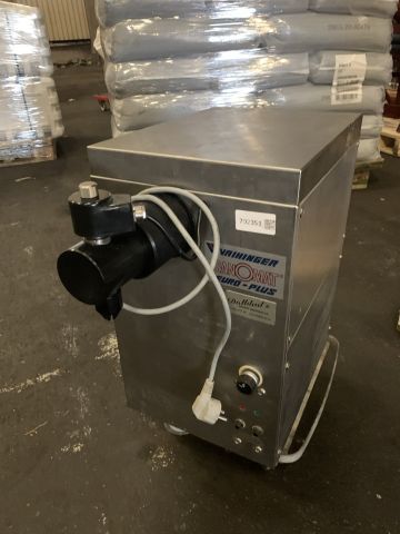 702351-1 Cream blower Vaihinger Sanomat Euro-Plus, 5L