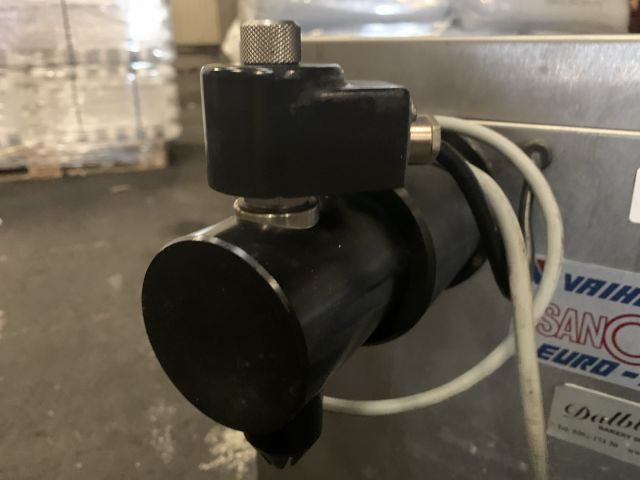 702351-2 Cream blower Vaihinger Sanomat Euro-Plus, 5L