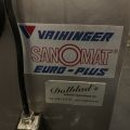 702351-7 Cream blower Vaihinger Sanomat Euro-Plus, 5L
