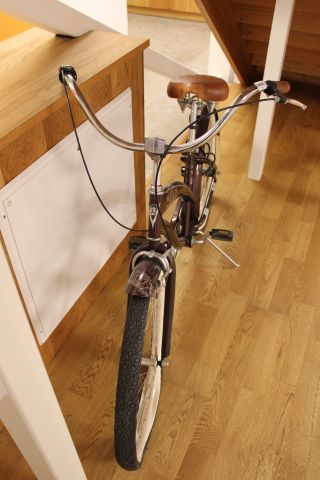 660925-3 Bicycle - Nirve California