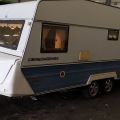 714909-1 Polar 550 GLE Caravan -89
