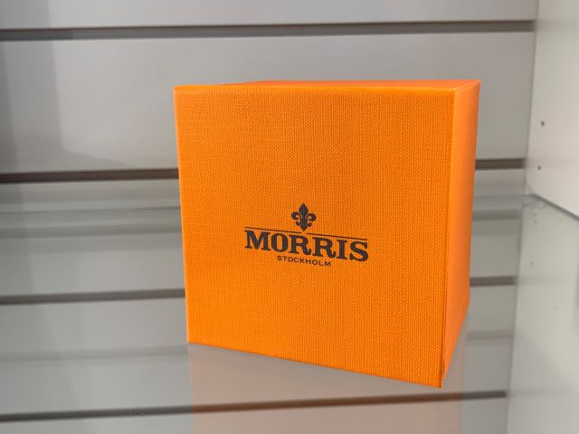 711175-4 Morris Paul II incl box