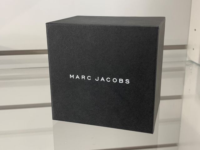 711291-3 Marc Jacobs Jacobs incl box