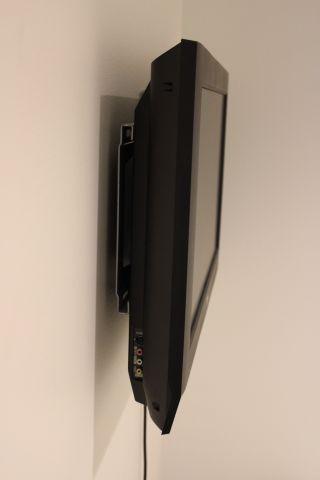 660956-4 Rest room - 2x TV / Monitors Samsung / LG, Massage table and bed 90 cm