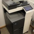 660975-1 Printer # 2 - Konica Minolta BizHub C284e