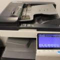 660975-3 Printer # 2 - Konica Minolta BizHub C284e