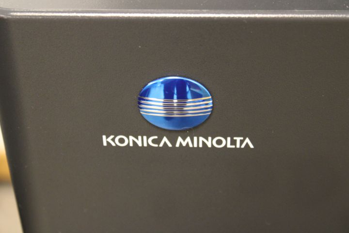 660975-6 Printer # 2 - Konica Minolta BizHub C284e