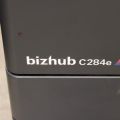 660975-7 Printer # 2 - Konica Minolta BizHub C284e