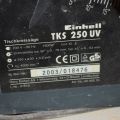 633453-3 Bordssåg Einhell TKS 250DV