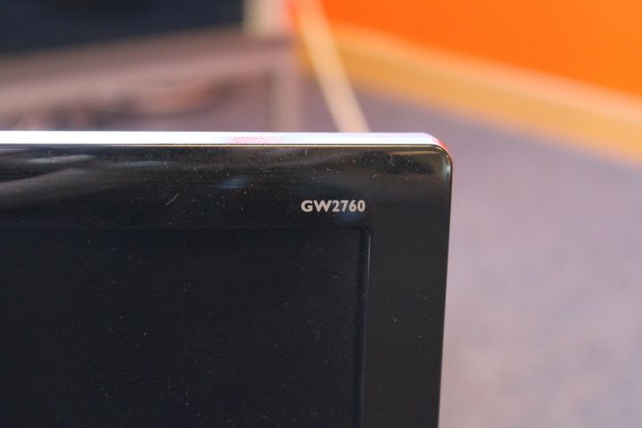 661007-6 2x Monitors - BenQ