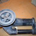 633479-2 Remediation cutter Festool SAF 750 E