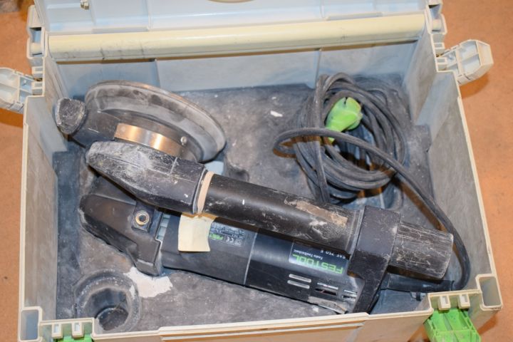633479-1 Remediation cutter Festool SAF 750 E